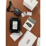 Radio Charger Factory - Adapted Motorola Xirp8668i