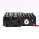 Mobile Radio Supplier - ZASTONE Z218 25W Mini Station