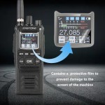 CB Radio Supplier - Zastone CB58 27MHz Citizen Band