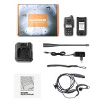 Waterproof Radio Factory - Baofeng UV-9R IP67 UHF VHF