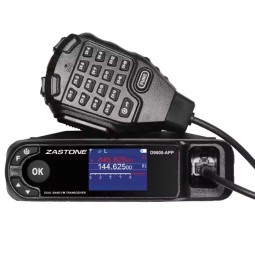 Digital Mobile Radio Factory - Zastone D9000APP APRS DMR
