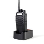 UHF Radio Factory - ZASTONE A9 10W Handheld Transceiver