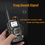 Air Band Radio Supplier - Quansheng UV-K5 50-600MHz