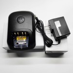 Radio Charger Factory - Adapted Motorola Xirp8668i