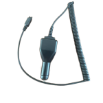 Car Charger Manufacturer - FTN9469A USB Reel Wire