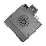 Mobile Radio Factory - Long Range Z218 High Quality