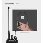 High Power Radio Supplier - 20Km Zastone L2000 20W