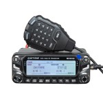 DMR Radio Factory - ZASTONE MD9000 Digital 50W GPS