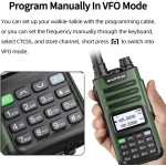 Amateur Radio Factory - Baofeng UV13 High Power Long
