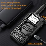 Air Band Radio Supplier - Quansheng UV-K5 50-600MHz