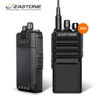 Handheld Radio Manufacturer - ZASTONE L2000 20W UHF Long Distance