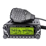 Car Radio Factory - 2023 Zastone D9000 50W U/V