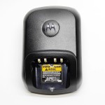 Radio Charger Factory - Adapted Motorola Xirp8668i