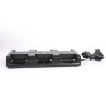Radio Charger Manufacturer - 6 Slot X6 Six Way Charger