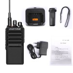 Handheld Radio Manufacturer - ZASTONE L2000 20W UHF Long Distance