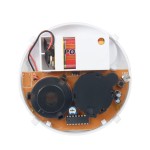 Smoke Alarm Supplier - BDY1 Temperature Sensor General