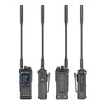 Amateur Radio Manufacturer - Senhaix GT12 VHF TPU Waterproof