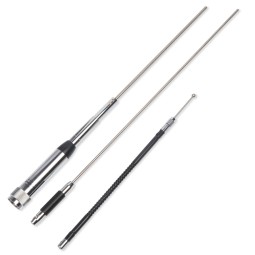 Mobile Antenna Supplier - HH-9000 High Gain 200W
