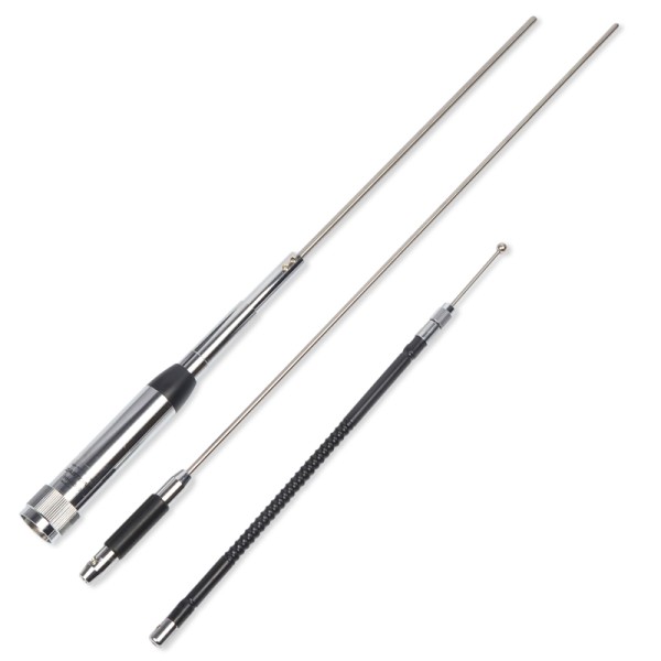 Mobile Antenna Supplier - HH-9000 High Gain 200W