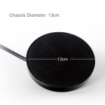 Antenna Mount Factory - PL259 Magnet Base 5M Cable