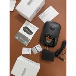 Radio Charger Factory - Adapted Motorola Xirp8668i