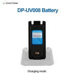 Radio Battery Manufacturer - ZASTONE UV008 DMR Battery