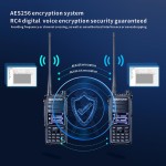 DMR Radio Manufacturer - 2022 Digital Dual Time Slot
