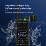 DMR Radio Manufacturer - 2022 Digital Dual Time Slot