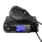 Car Radio Supplier - ZASTONE 50W UV Dual Band Mobile