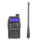 Walkie Talkie Factory - BAOFENG UV-5R Original Dual Band