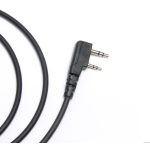 Programming Cable Manufacturer - Zastone TK Plug Baofeng