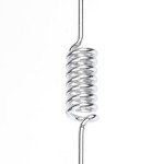 Car Antenna Manufacturer - SG-507 UV Dual Band High Gain