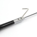 Car Antenna Manufacturer - SG-507 UV Dual Band High Gain