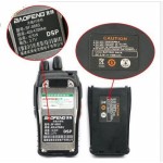UHF Radio Manufacturer - 16-Channel Baofeng BF-888S 2W