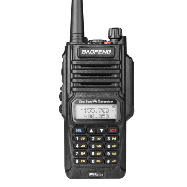Waterproof Radio Factory - Baofeng UV-9R IP67 UHF VHF