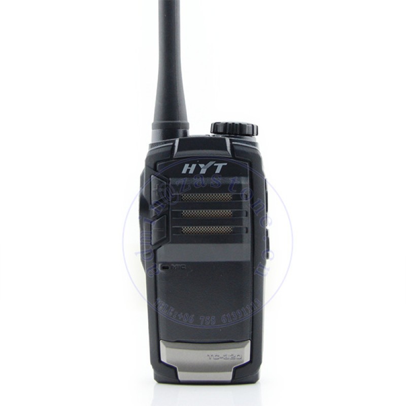 Two Way Radio Supplier - HYT TC-320 UHF 450-470MHz