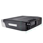 Radio Repeater Factory - BAOJIE BJ-851 UHF Duplexer