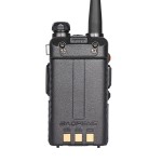 Walkie Talkie Factory - BAOFENG UV-5R Original Dual Band