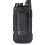 Mini Walkie Talkie Supplier - Zastone X6 UHF Service