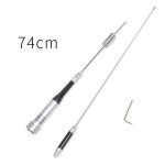 Car Antenna Manufacturer - SG-507 UV Dual Band High Gain