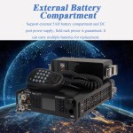 Short Wave Radio Factory - ZASTONE PMR171 SDR HF CB