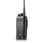 UHF Radio Factory - ZASTONE A9 10W Handheld Transceiver