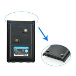 Replacement Battery Factory - OEM QB-26L Walkie Talkie