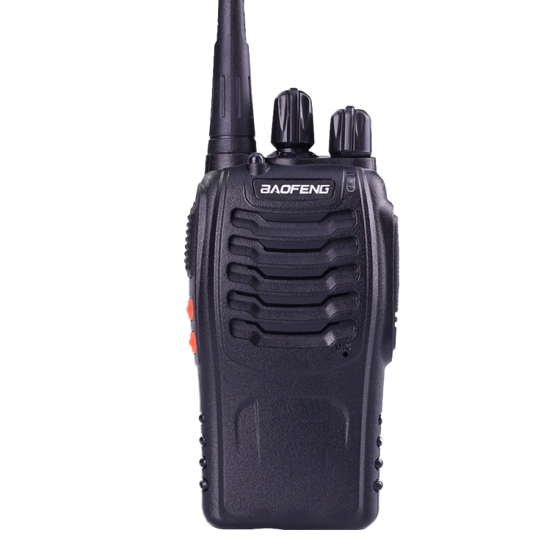 UHF Radio Manufacturer - 16-Channel Baofeng BF-888S 2W