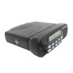 Mobile Transceiver Manufacturer - GM338 45W UHF Car Radio