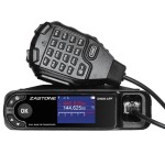 APP Radio Manufacturer - ZASTONE D9000APP 50W Wireless Mic