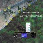 Digital Mobile Radio Factory - Zastone D9000APP APRS DMR