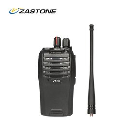Portable Radio Supplier - 2023 V180 5W UHF VHF