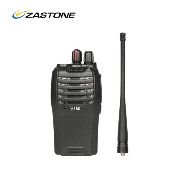 Portable Radio Supplier - 2023 V180 5W UHF VHF