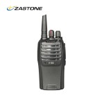 Portable Radio Factory - ZASTONE V180 5W UHF VHF FM
